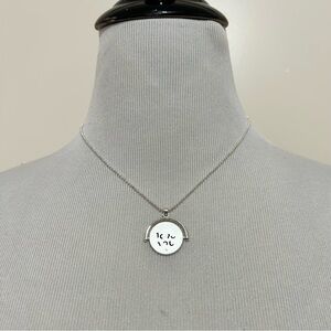 Dream revel keep I love you necklace